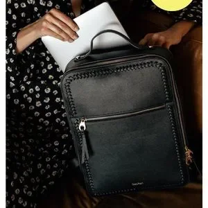 Calpak | Bags | Calpak Kaya Laptop Backpack New With  display picture 2